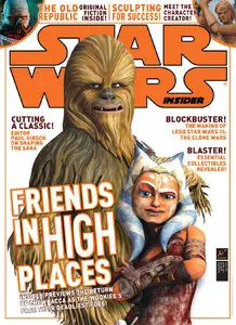 Star Wars - Insider #124 (2011)