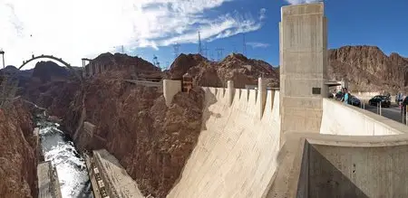 Hoover Dam