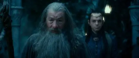 The Hobbit: An Unexpected Journey (2012)