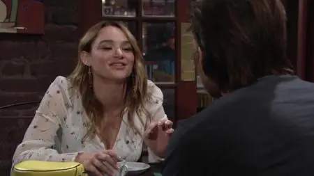 The Young and the Restless S46E212