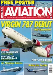 Aviation News - December 2014