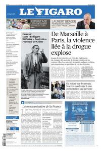 Le Figaro - 20 Avril 2023
