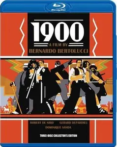 1900 / Novecento (1976)