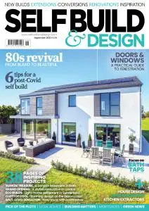 Selfbuild & Design - September 2020