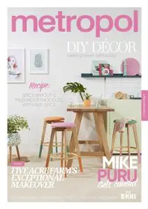 Metropol – 19 February 2020