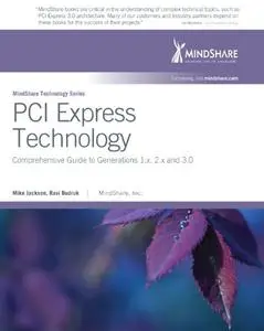 PCI Express Technology 3.0 (Repost)