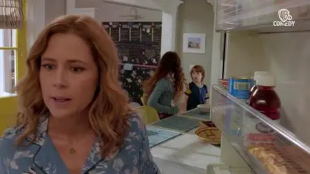 Splitting Up Together S02E09