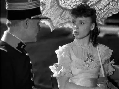 Chiffon's Marriage/ Le Mariage de Chiffon (1942)