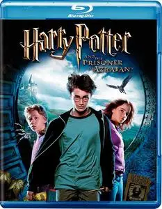 Harry Potter and the Prisoner of Azkaban (2004)