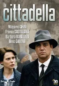 Цитадель / La Cittadella (2003, 2xDVD9 + DVDRip)