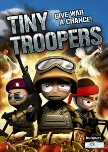 Tiny Troopers 1.0