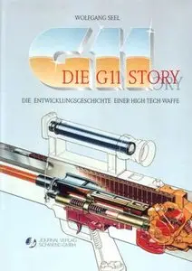 Die G11 Story: Die Entwicklungsgeschichte einer High-Tech-Waffe