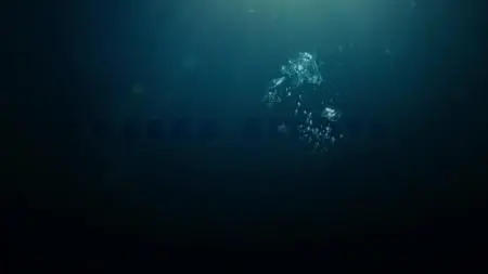 BBC - Ocean Giants (2011)