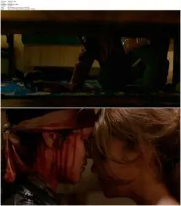 Dirty Lies (2017)