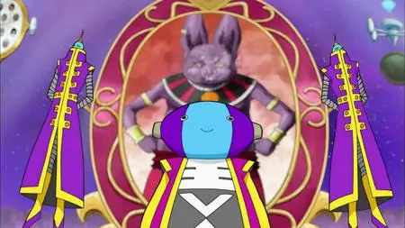 Dragon Ball Super - S03E14