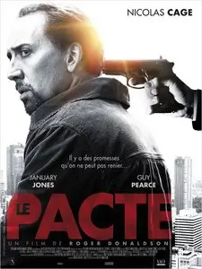 Le Pacte / Seeking Justice (2011)