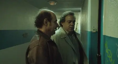 Les trois frères, le retour (2014)