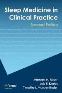 Sleep Medicine in Clinical Practice, Second Edition (repost)