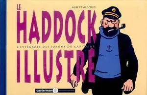 Le Haddock illustré