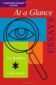 At a Glance: Essays: Student Text  [Repost]