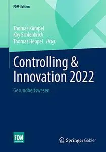 Controlling & Innovation 2022: Gesundheitswesen