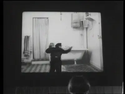(Jean-Luc GODARD) Les Carabiniers (The Riflemen) [DVDrip] 1963  Re-post