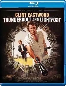 Thunderbolt and Lightfoot (1974)
