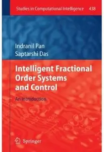 Intelligent Fractional Order Systems and Control: An Introduction (Repost)