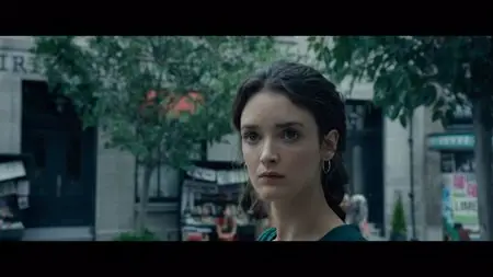 The Walk / Прогулка (2015)