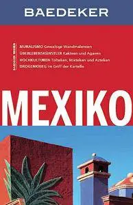 Baedeker Reiseführer Mexiko (Auflage: 14)