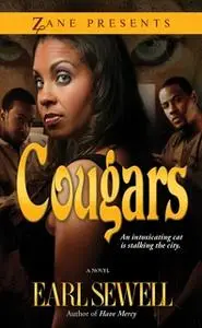 «Cougars» by Earl Sewell