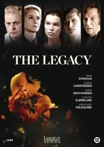 Arvingerne / The Legacy Season 01 (2014)
