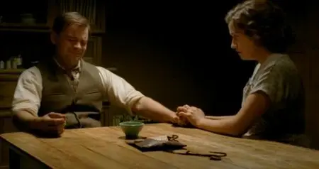 La femme de Gilles / Gilles' Wife (2004)