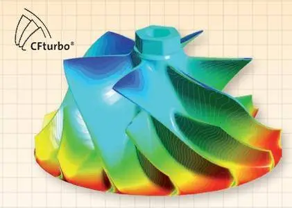 CFTurbo 10.2.6.708