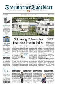 Stormarner Tageblatt - 04. Mai 2020