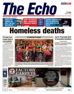 The Echo - 8 March 2024