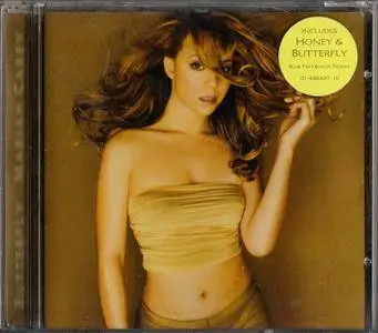 Mariah Carey - Butterfly (1997)