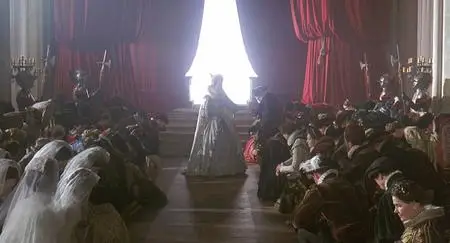 Elizabeth (1998)