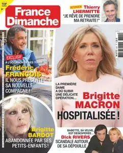 France Dimanche - 19 juin 2020