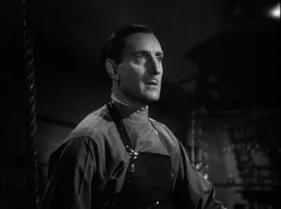 Het monster van Frankenstein / Son of Frankenstein (1939)