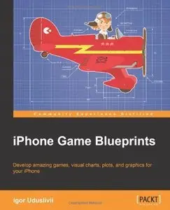 iPhone Game Blueprints