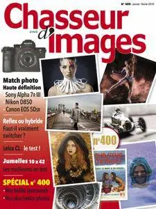 Chasseur d'images - janvier 2018