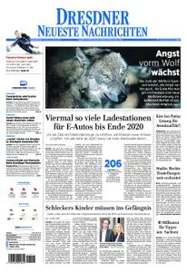 Dresdner Neueste Nachrichten - 26. April 2019
