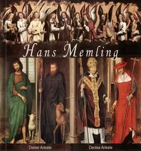 Hans Memling: 185+ Renaissance Paintings