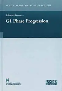 Regulation of G1 Phase Progression (Molecular Biology Intelligence Unit)