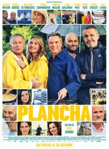 Happy 50 / Plancha (2022)