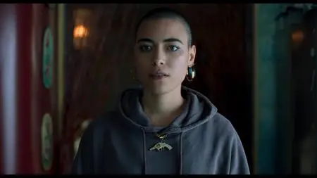 Infamy S01E08