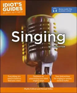 Singing (2nd Edition)