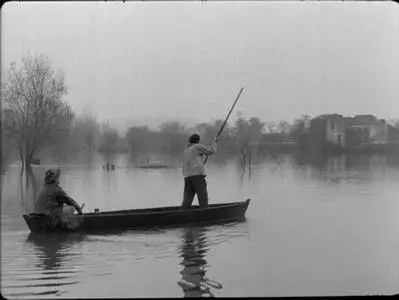 Uma Abelha na Chuva / A Bee in the Rain (1972)