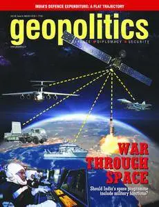 Geopolitics - March 2018